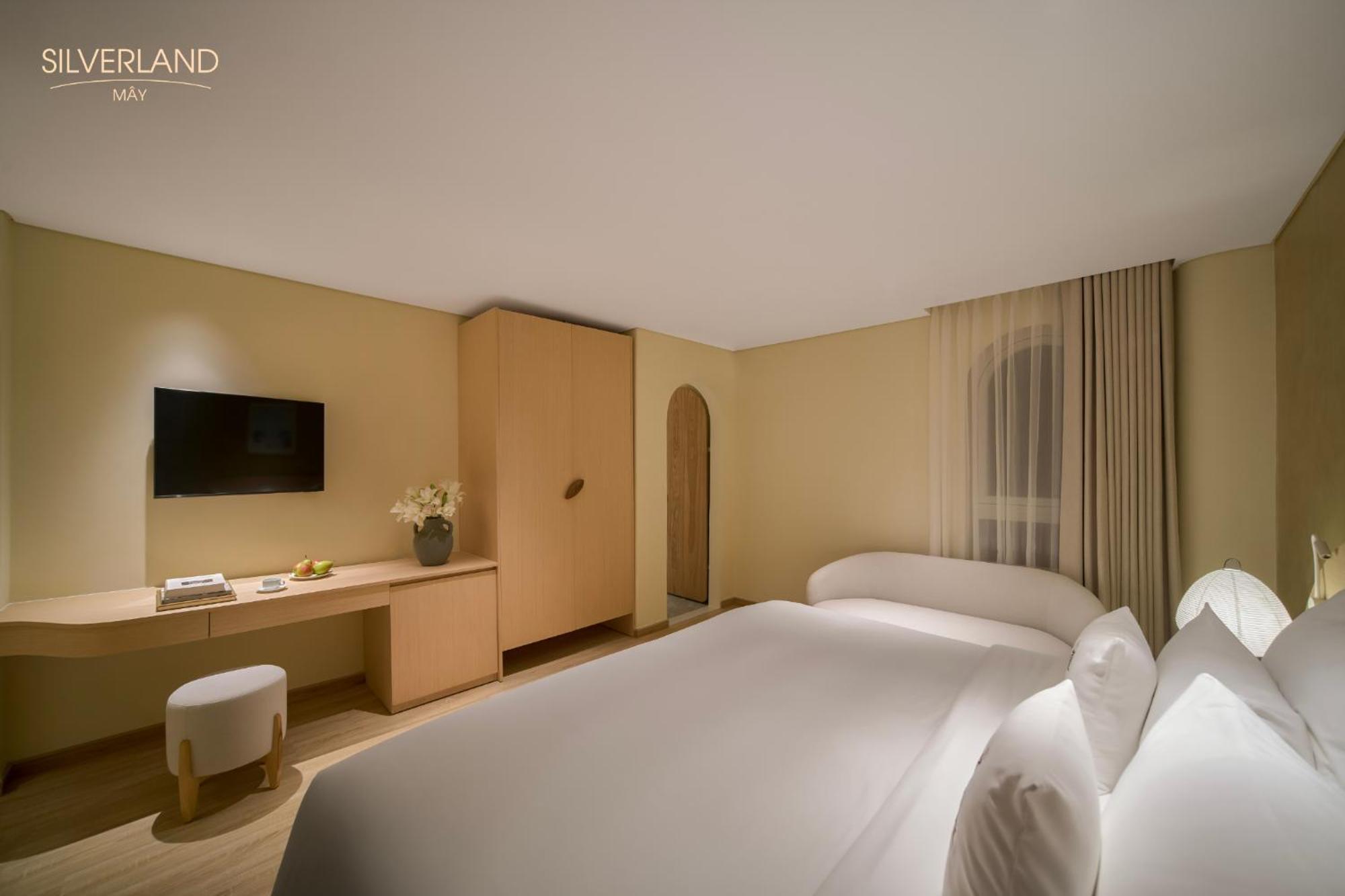 Hotel Silverland