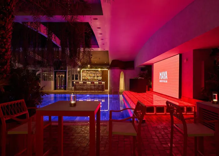 Silverland May Hotel