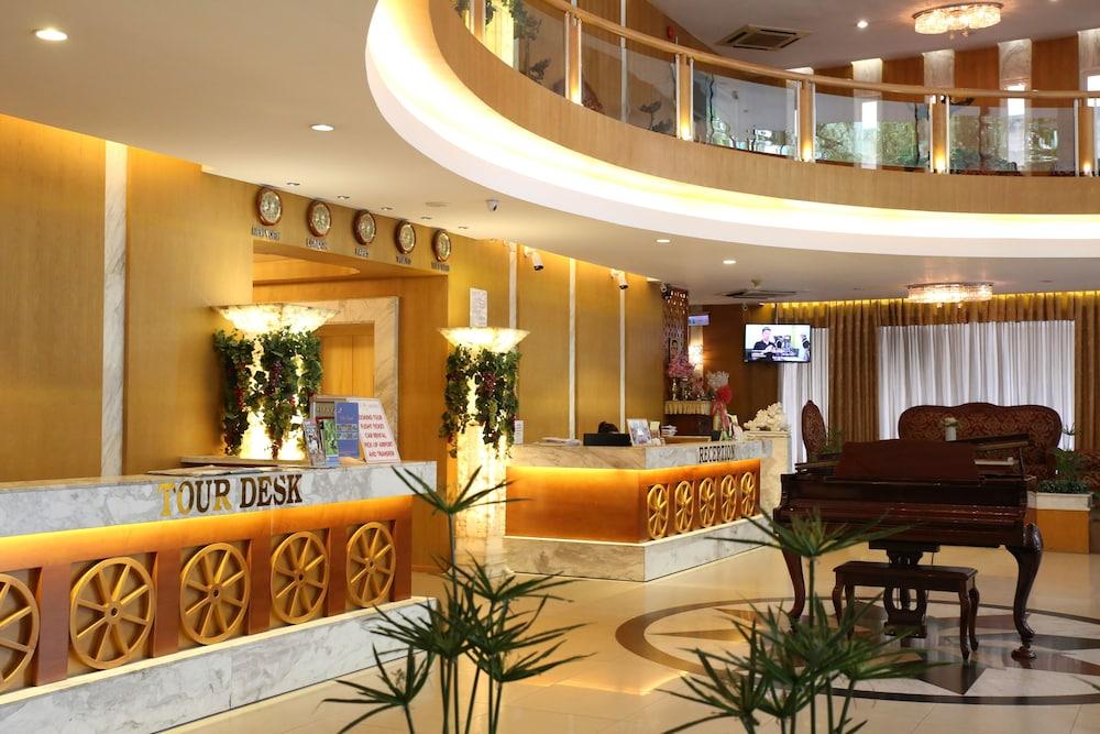 Silverland Отель 4*