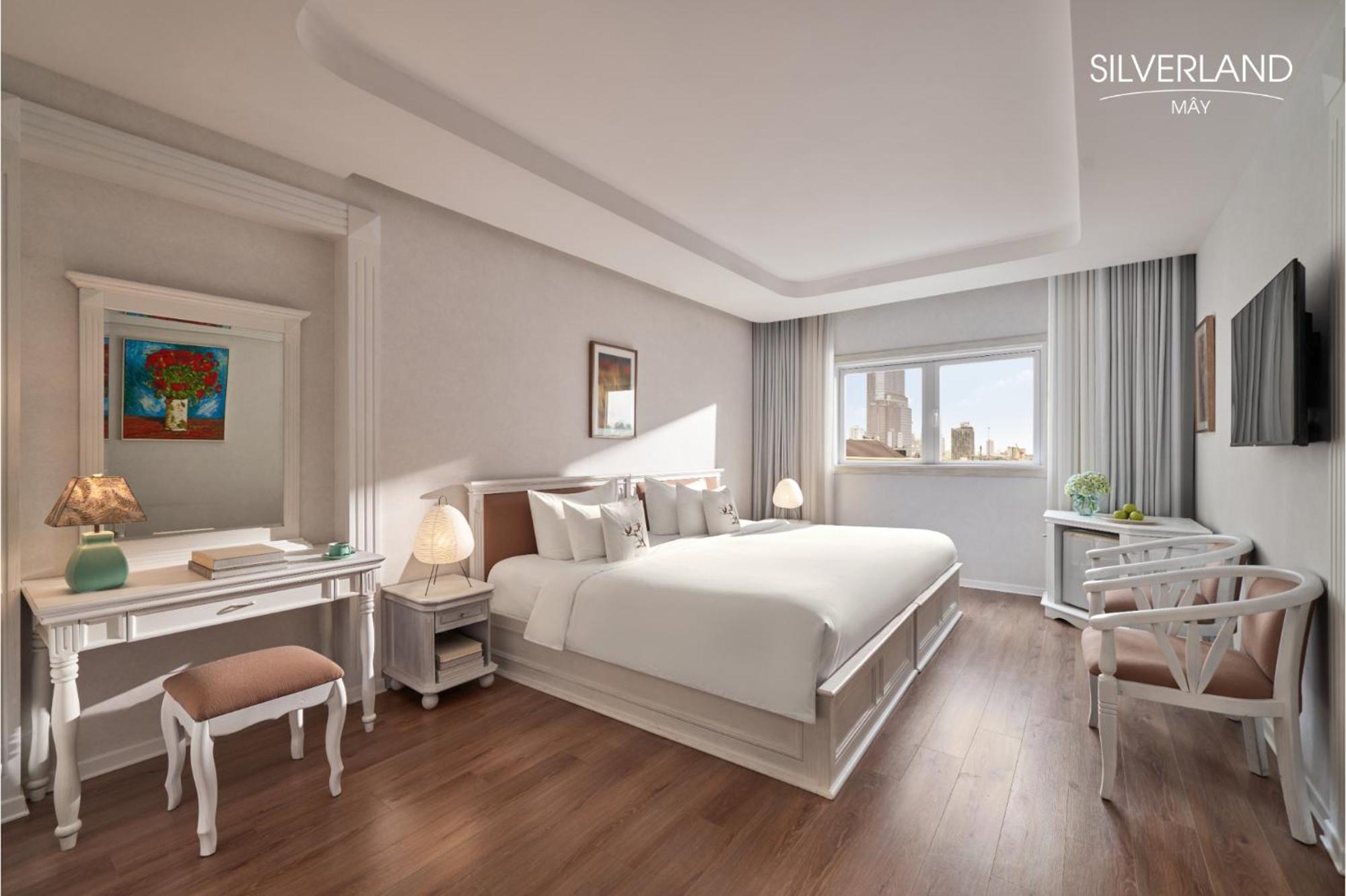 Silverland Отель 4*