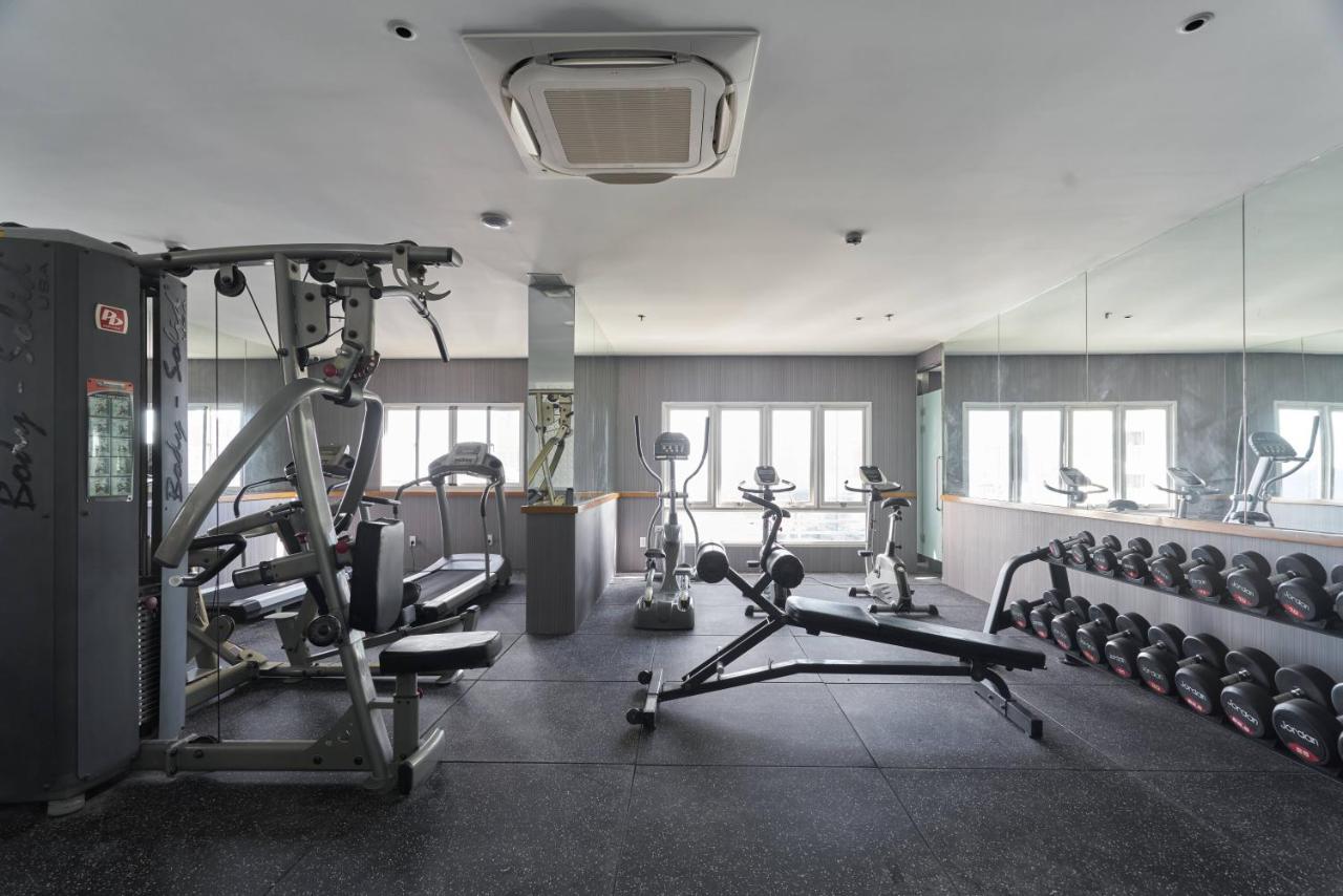 Silverland 4* Ho-Chi-Minh-Stadt