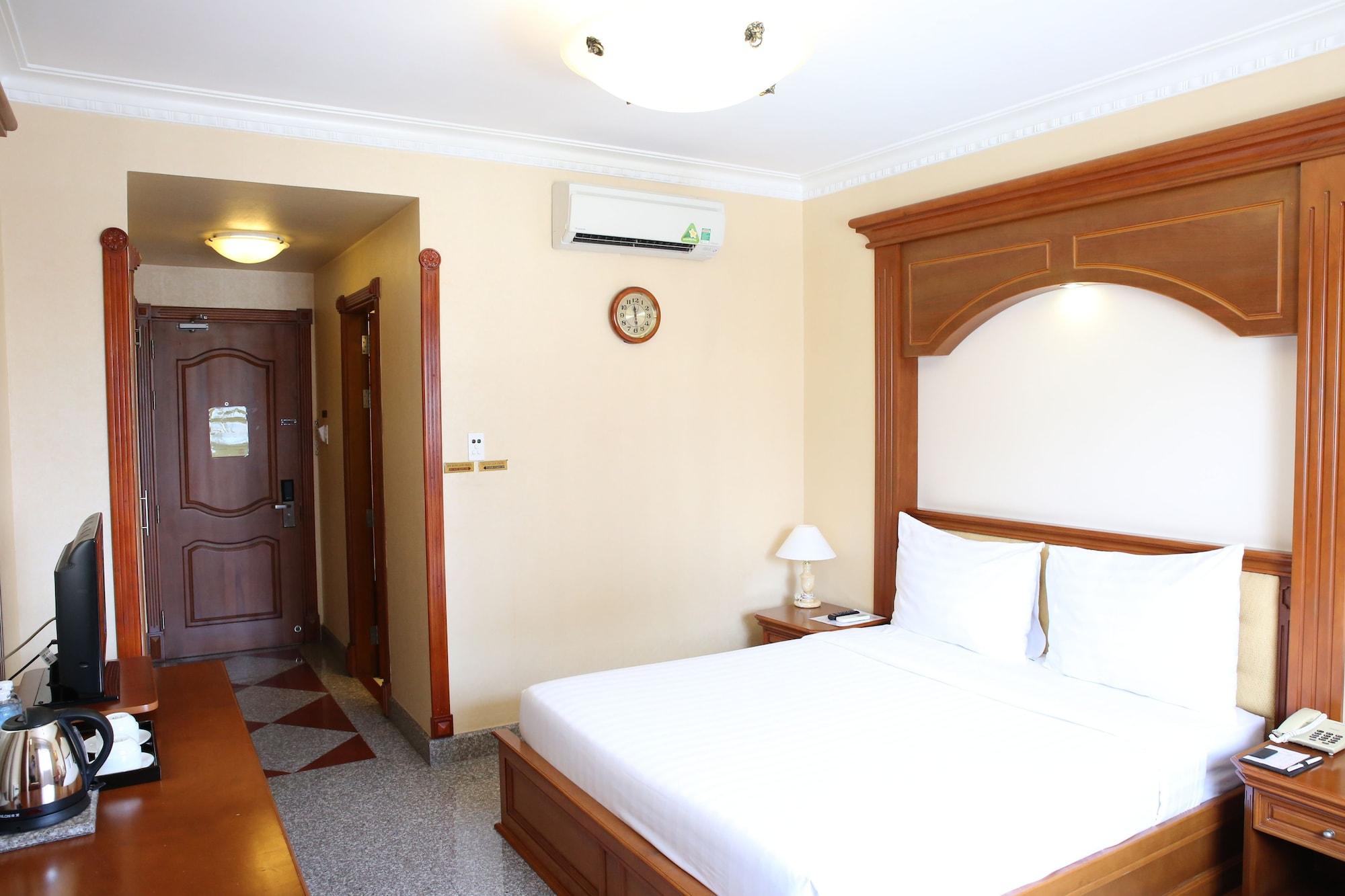 Silverland 4* Ho-Chi-Minh-Stadt