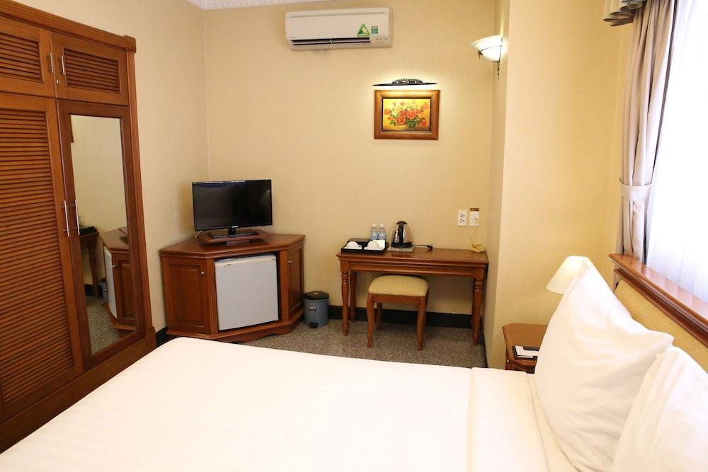 Silverland Ho-Chi-Minh-Stadt