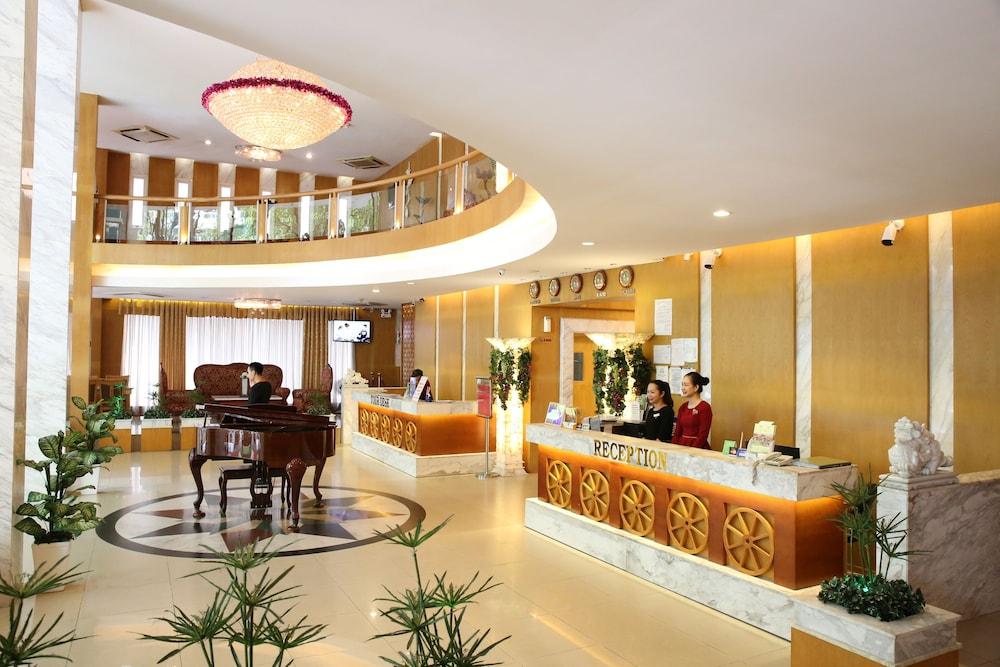 होटल Silverland Ho Chi Minh City