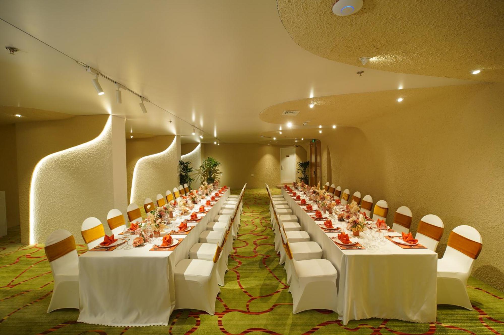Silverland Hotel Ho-Chi-Minh-Stadt