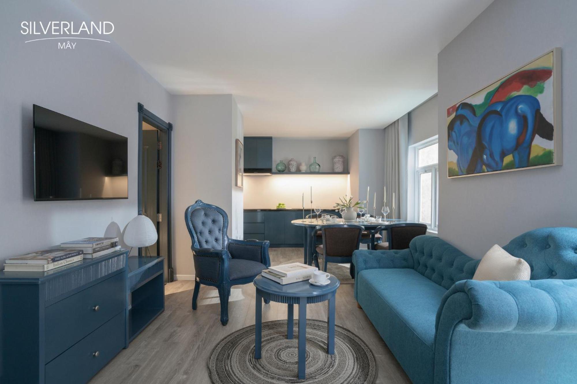 Silverland 4* Ho-Chi-Minh-Stadt