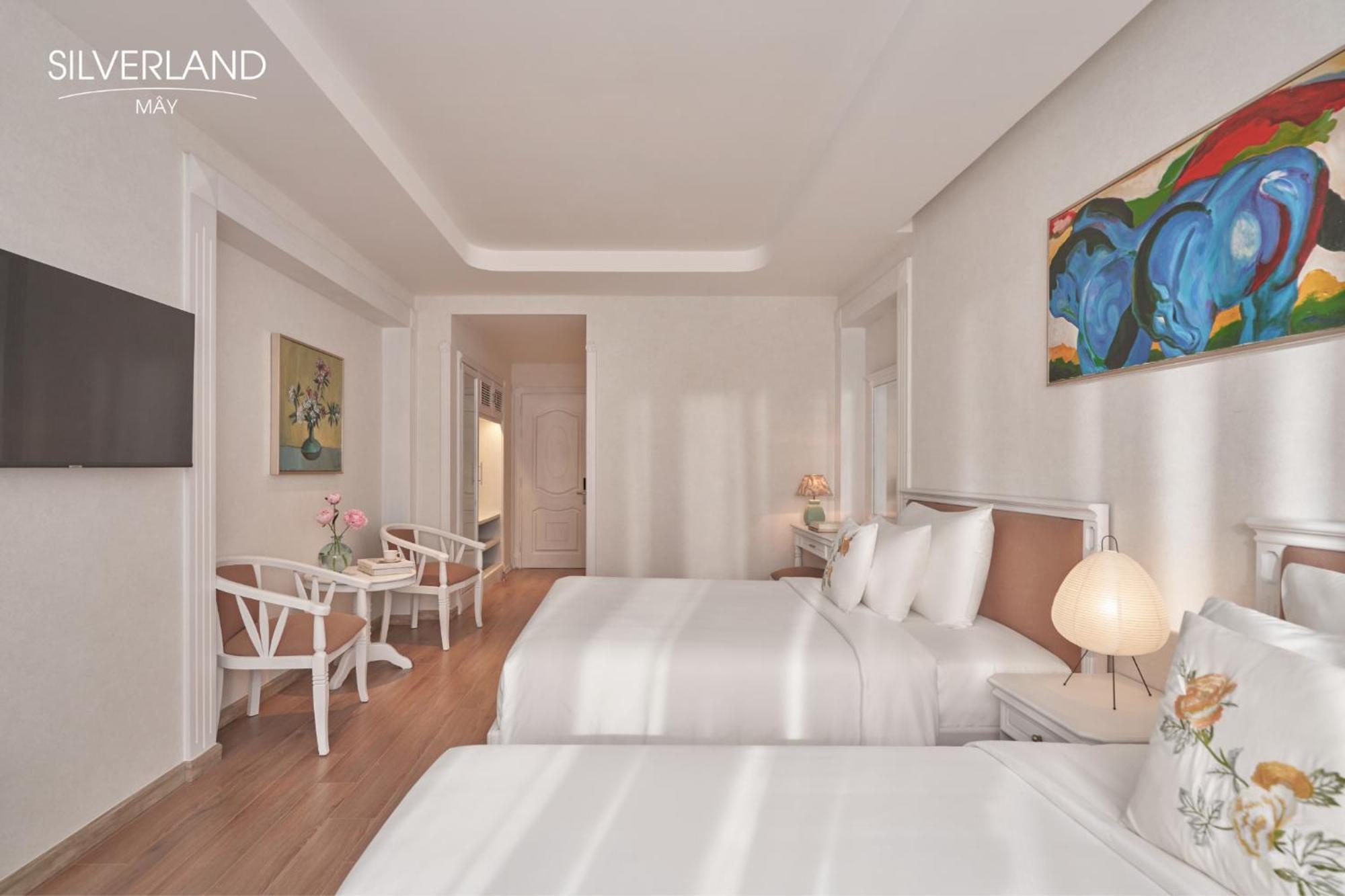 Silverland 4* Ho-Chi-Minh-Stadt