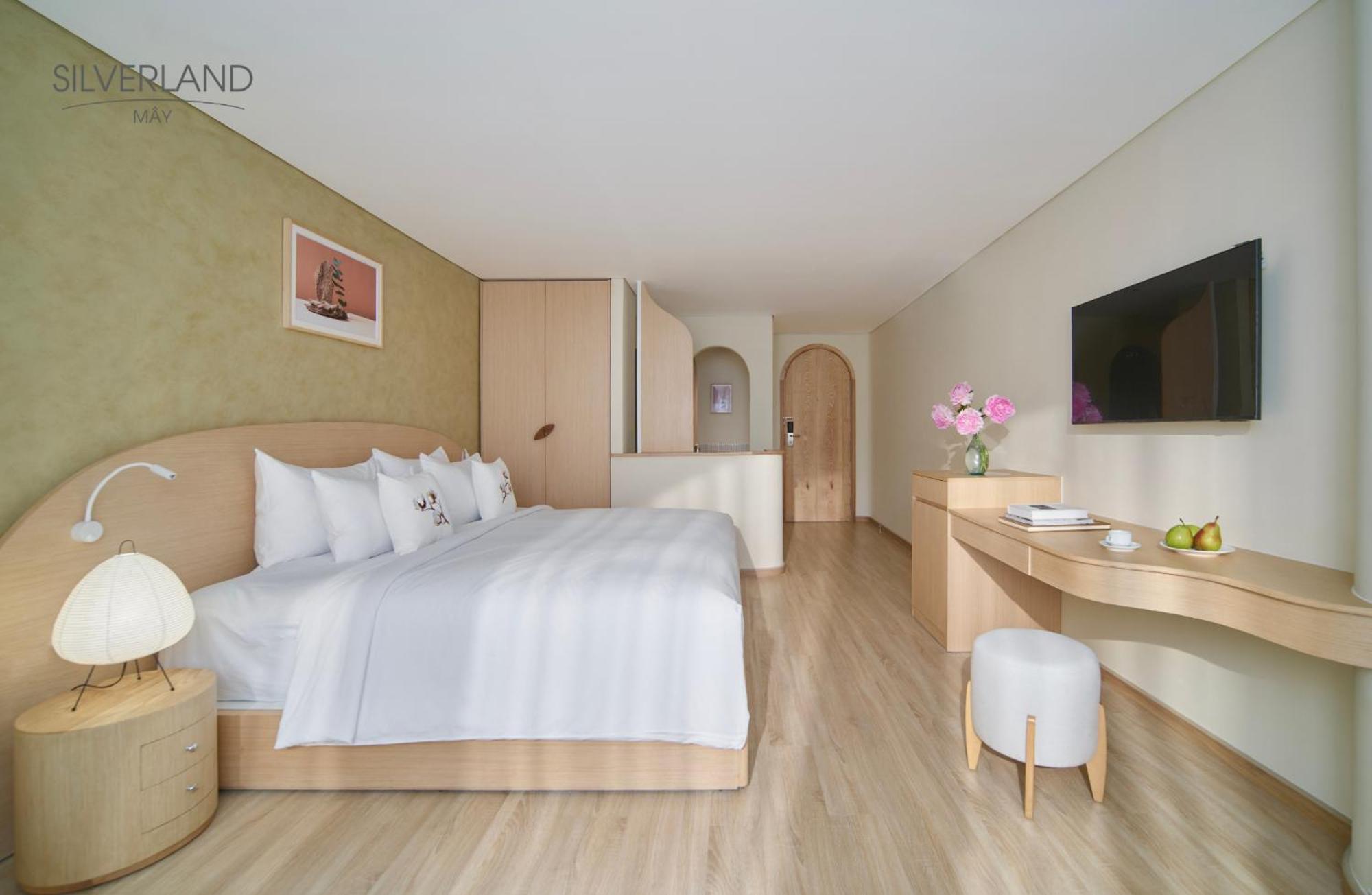 Hotel Silverland Ho-Chi-Minh-Stadt