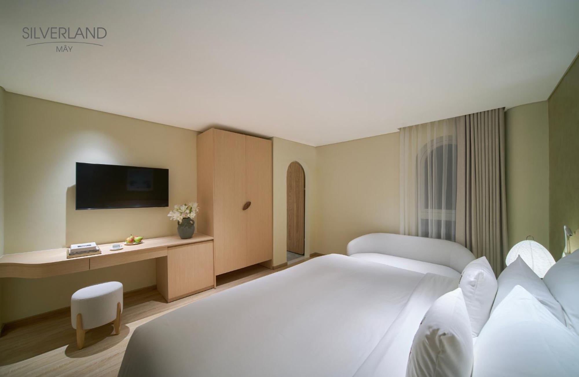 Hotel Silverland 4*